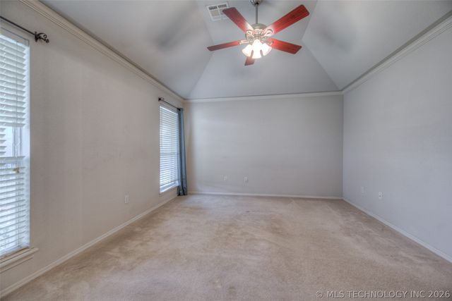 19719 E 45th Street, Broken Arrow, OK 74014
