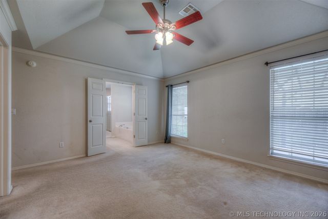 19719 E 45th Street, Broken Arrow, OK 74014