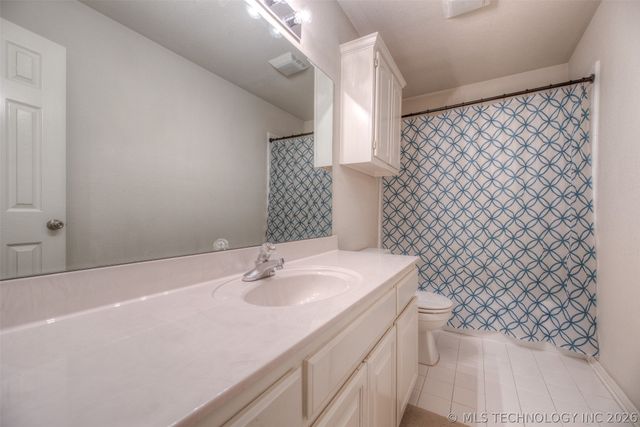 19719 E 45th Street, Broken Arrow, OK 74014
