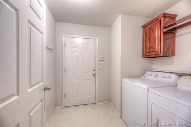 19719 E 45th Street, Broken Arrow, OK 74014