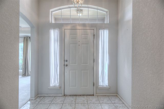 19719 E 45th Street, Broken Arrow, OK 74014