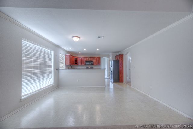 19719 E 45th Street, Broken Arrow, OK 74014