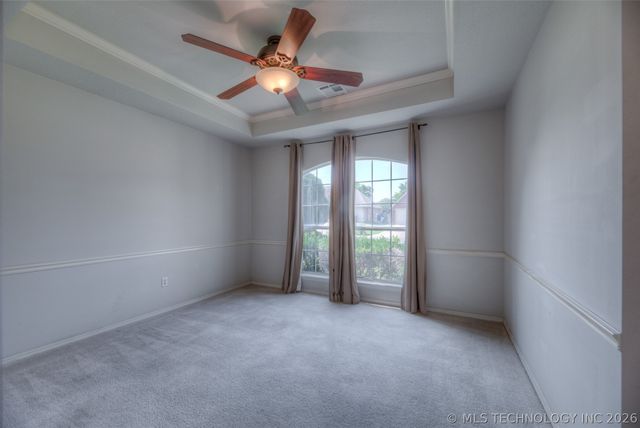 19719 E 45th Street, Broken Arrow, OK 74014