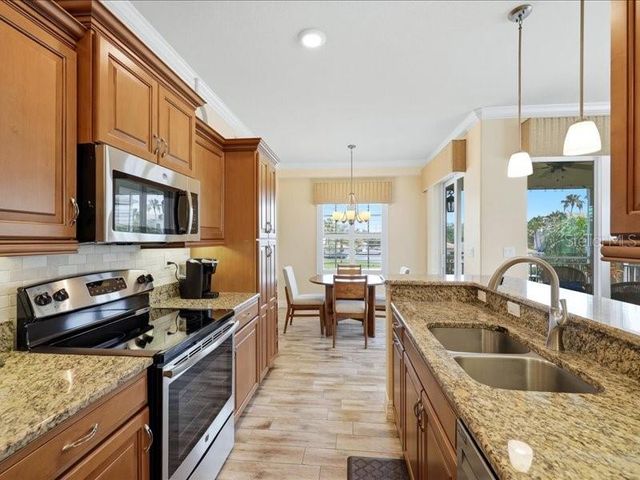 600 SAN LINO CIRCLE 624, Venice, FL 34292