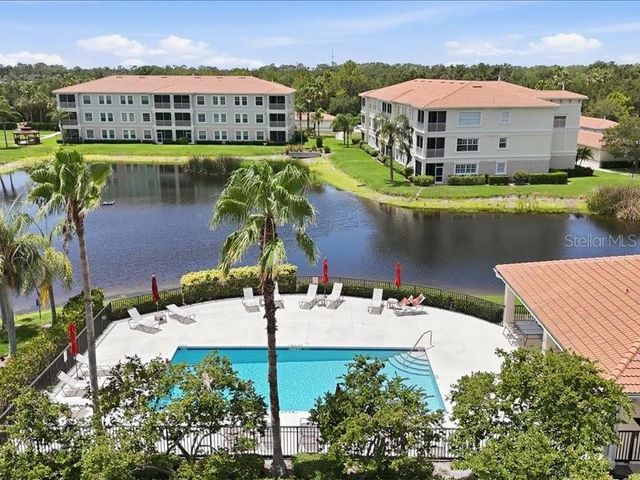 600 SAN LINO CIRCLE 624, Venice, FL 34292