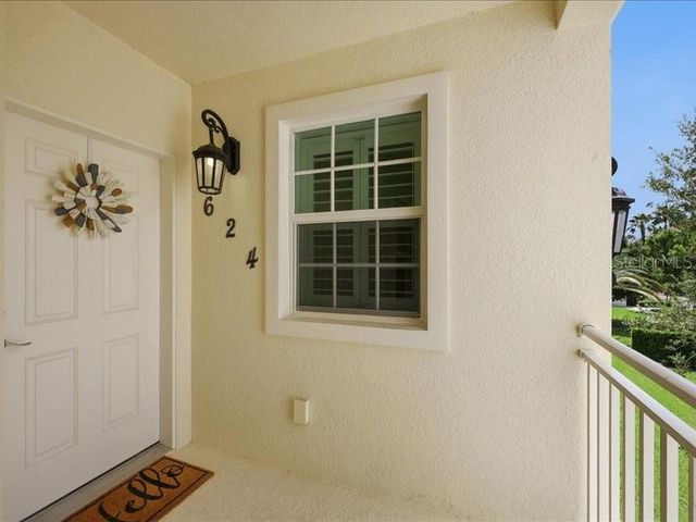 600 SAN LINO CIRCLE 624, Venice, FL 34292