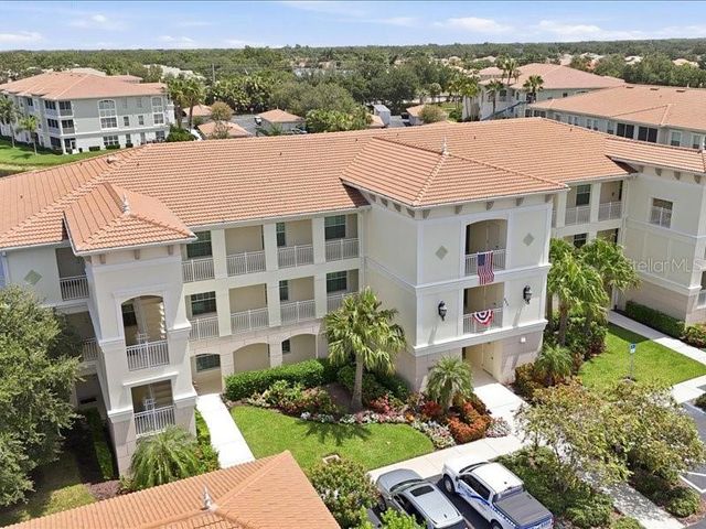 600 SAN LINO CIRCLE 624, Venice, FL 34292