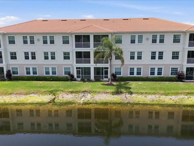 600 SAN LINO CIRCLE 624, Venice, FL 34292
