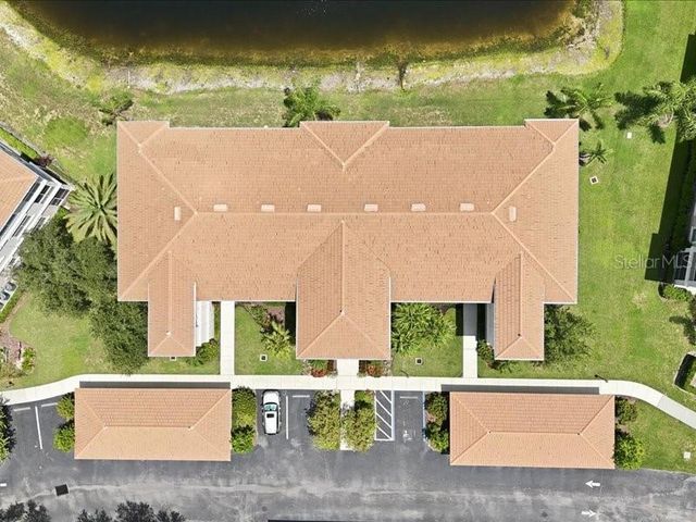 600 SAN LINO CIRCLE 624, Venice, FL 34292