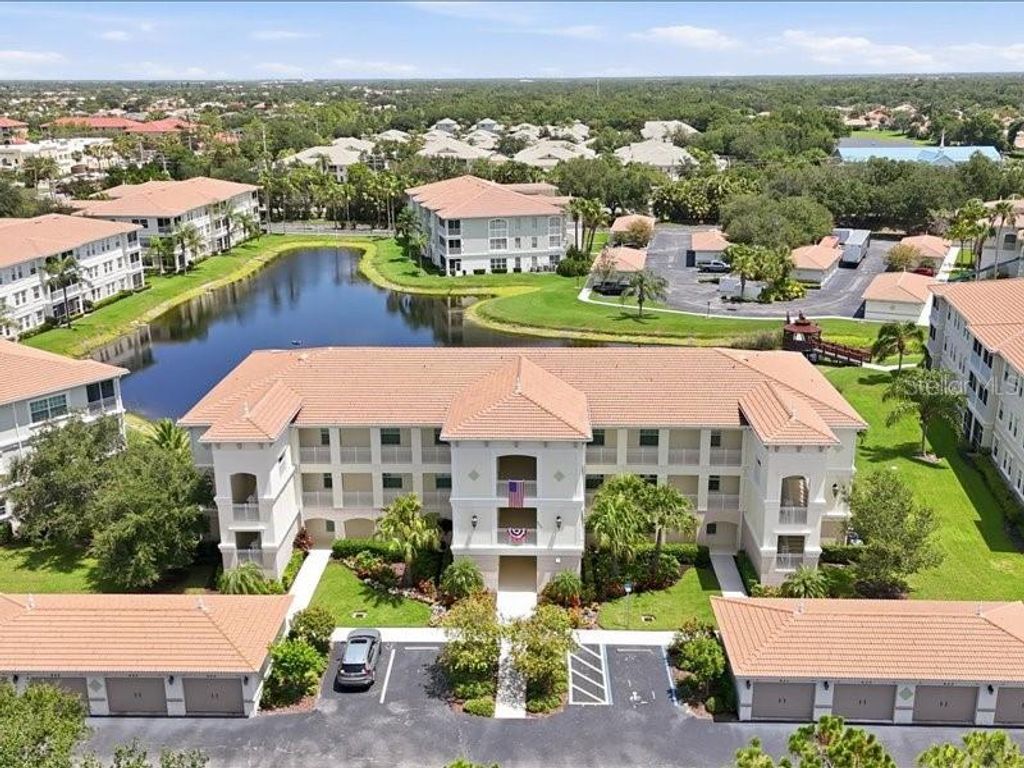 600 SAN LINO CIRCLE 624, Venice, FL 34292