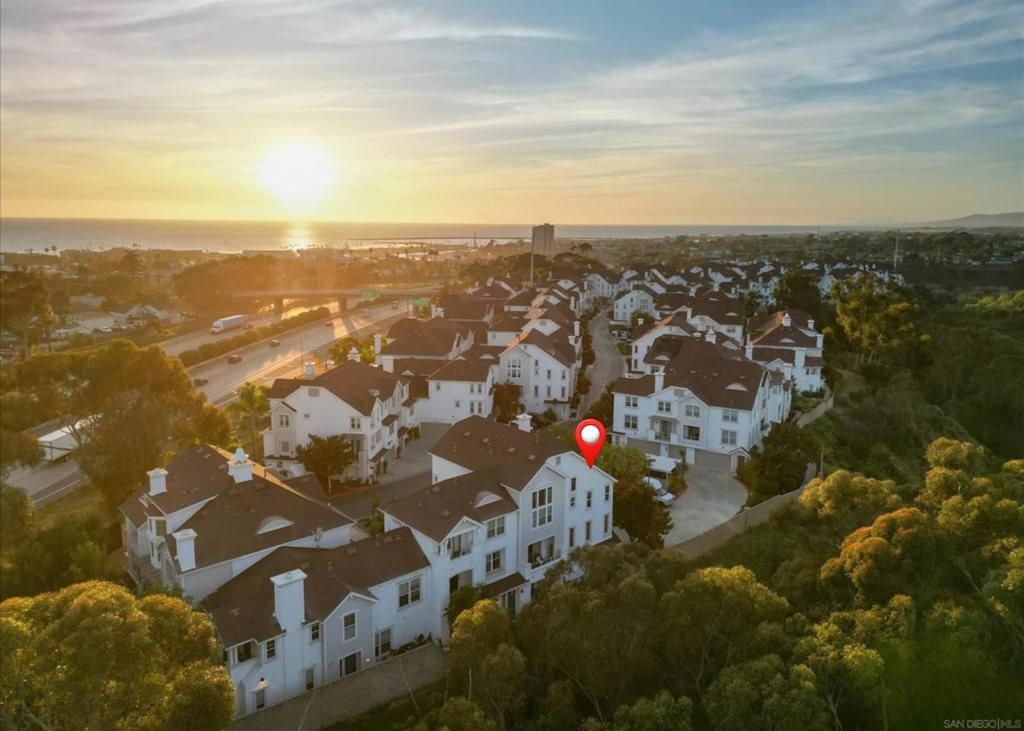 Image 1 of property listing at 750 Harbor Cliff Way 102, Oceanside, CA 92054