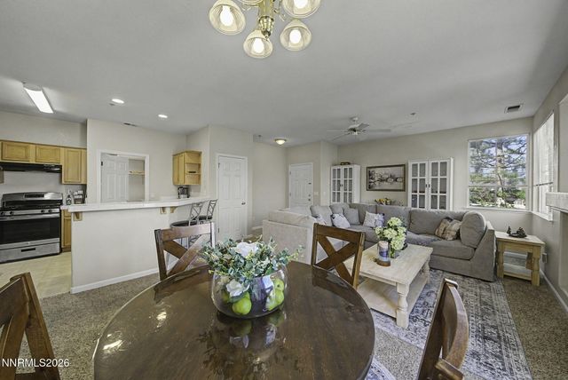 6280 Ingleston Drive Apt 122, Sparks, NV 89436