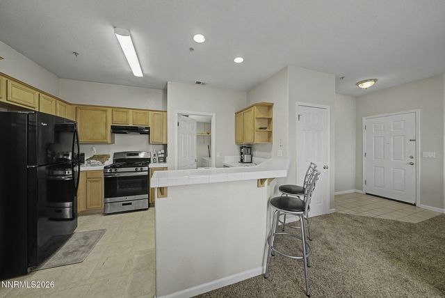 6280 Ingleston Drive Apt 122, Sparks, NV 89436