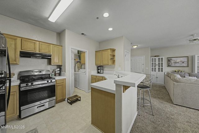 6280 Ingleston Drive Apt 122, Sparks, NV 89436