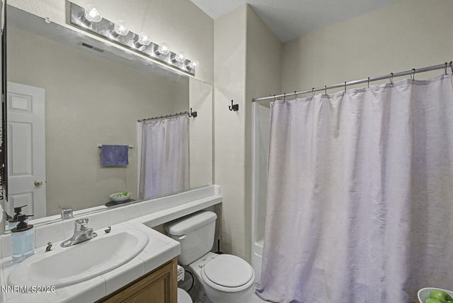 6280 Ingleston Drive Apt 122, Sparks, NV 89436