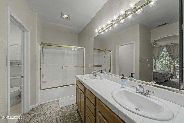 6280 Ingleston Drive Apt 122, Sparks, NV 89436