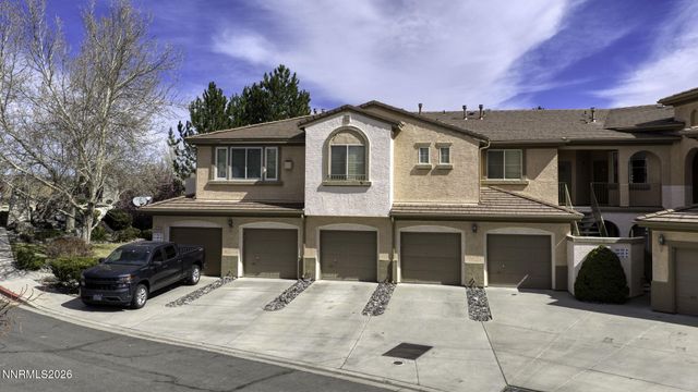 6280 Ingleston Drive Apt 122, Sparks, NV 89436