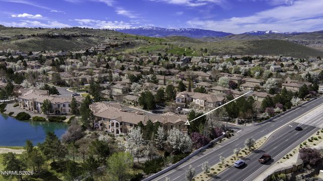 6280 Ingleston Drive Apt 122, Sparks, NV 89436