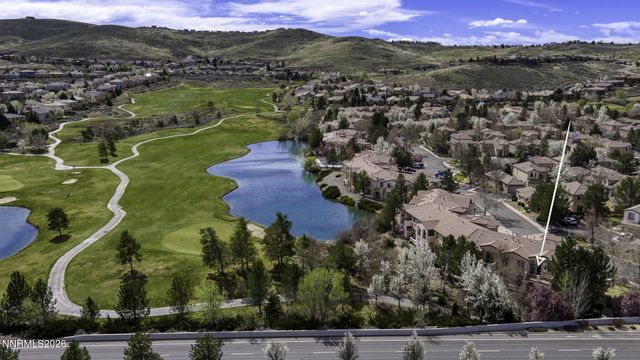 6280 Ingleston Drive Apt 122, Sparks, NV 89436