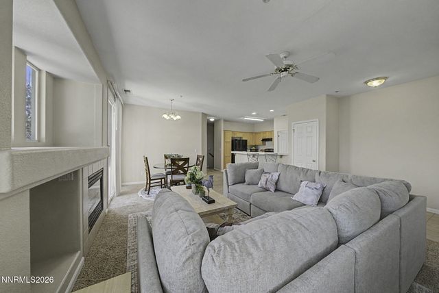 6280 Ingleston Drive Apt 122, Sparks, NV 89436