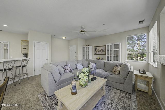 6280 Ingleston Drive Apt 122, Sparks, NV 89436