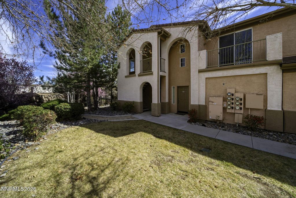 6280 Ingleston Drive Apt 122, Sparks, NV 89436