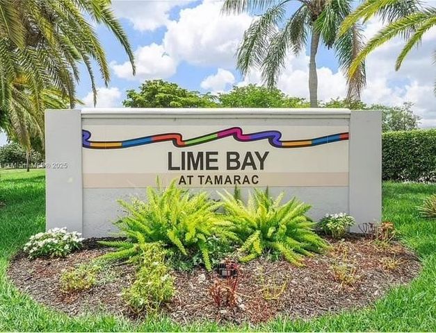 9401 Lime Bay Boulevard 114, Tamarac, FL 33321