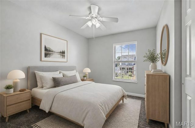 1015 Thames Drive, Imperial, MO 63052