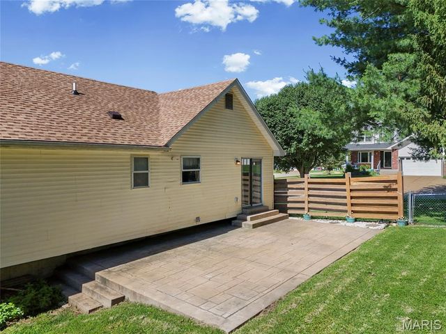 1015 Thames Drive, Imperial, MO 63052