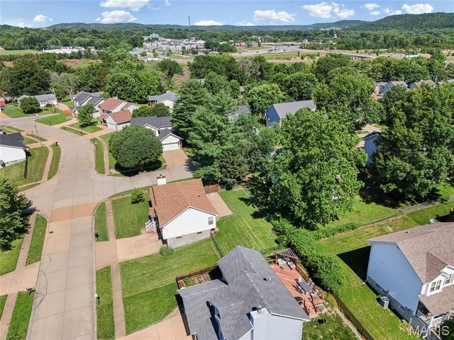 1015 Thames Drive, Imperial, MO 63052