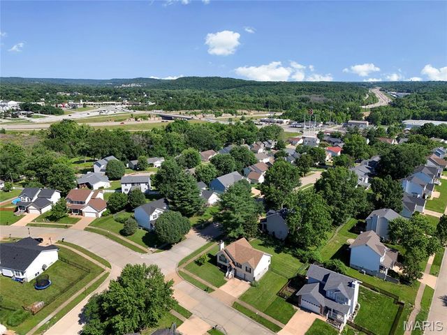 1015 Thames Drive, Imperial, MO 63052
