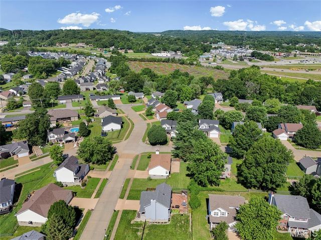 1015 Thames Drive, Imperial, MO 63052