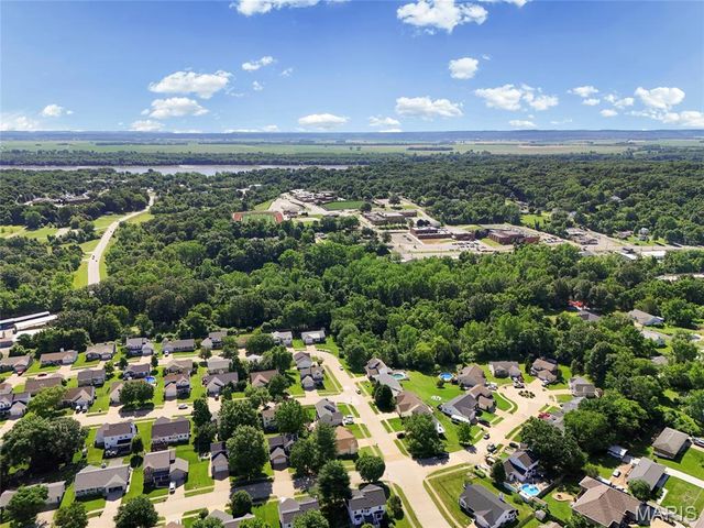1015 Thames Drive, Imperial, MO 63052