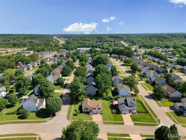 1015 Thames Drive, Imperial, MO 63052