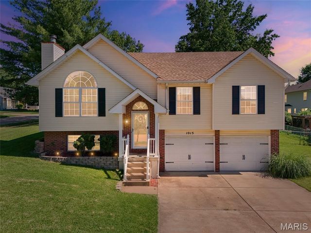 1015 Thames Drive, Imperial, MO 63052