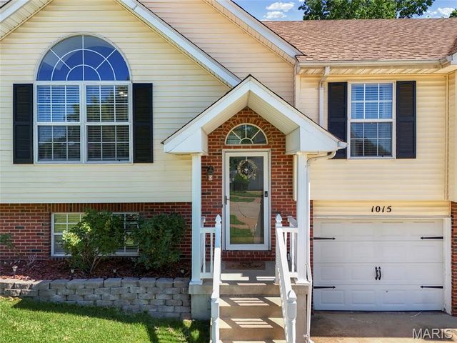 1015 Thames Drive, Imperial, MO 63052