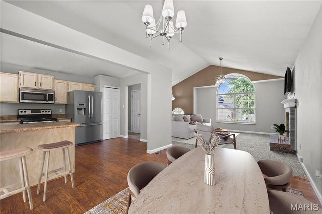 1015 Thames Drive, Imperial, MO 63052