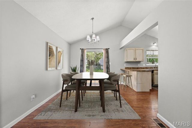 1015 Thames Drive, Imperial, MO 63052