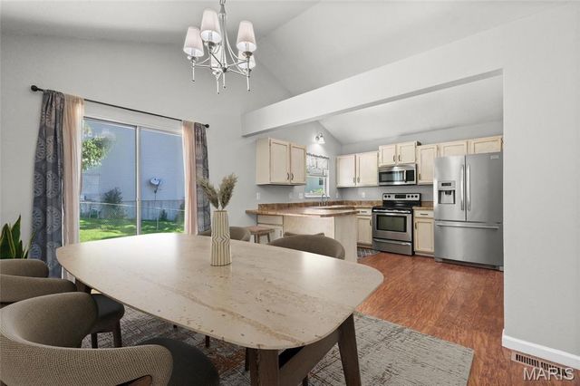 1015 Thames Drive, Imperial, MO 63052