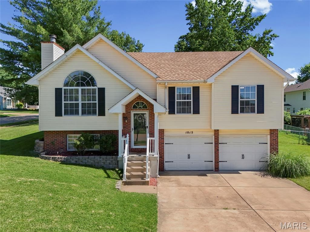 1015 Thames Drive, Imperial, MO 63052
