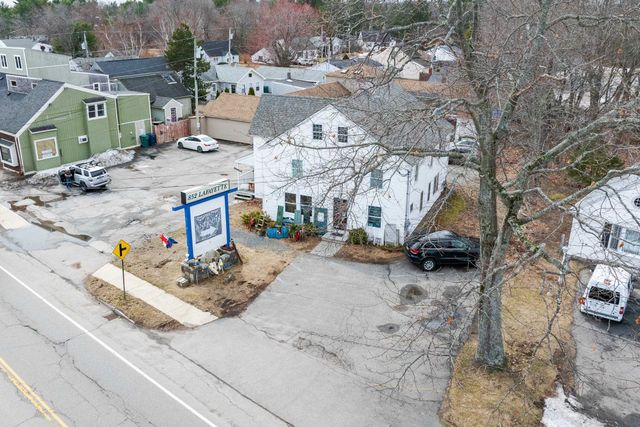 852 Lafayette Road, Hampton, NH 03842