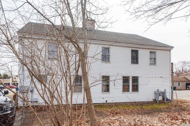 852 Lafayette Road, Hampton, NH 03842