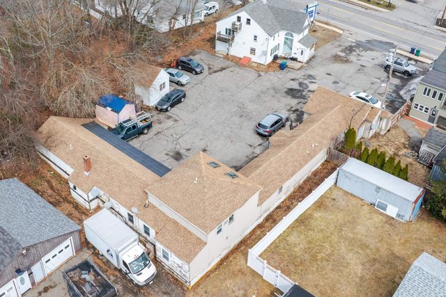 852 Lafayette Road, Hampton, NH 03842