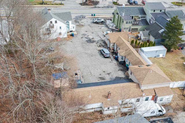 852 Lafayette Road, Hampton, NH 03842