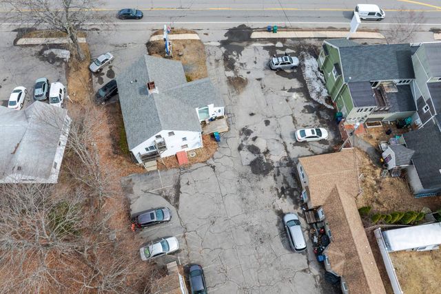 852 Lafayette Road, Hampton, NH 03842
