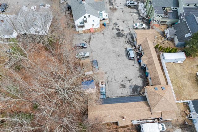 852 Lafayette Road, Hampton, NH 03842
