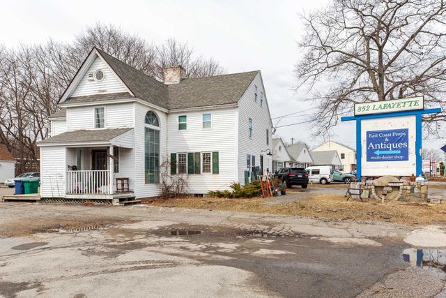 852 Lafayette Road, Hampton, NH 03842
