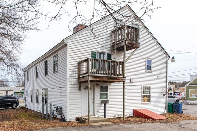 852 Lafayette Road, Hampton, NH 03842