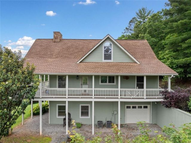 82 Emelia Drive, Morganton, GA 30560