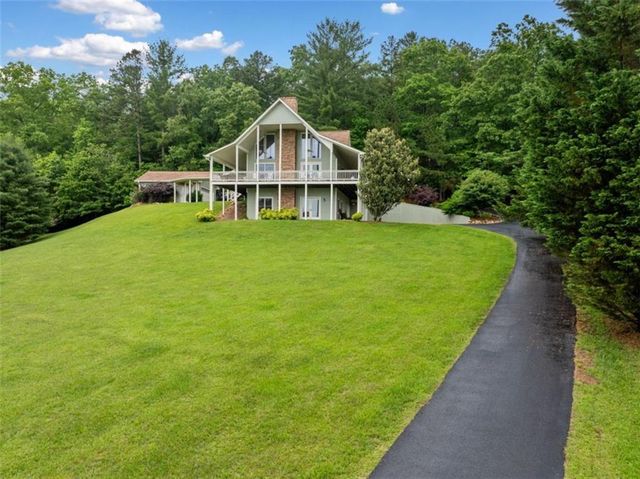 82 Emelia Drive, Morganton, GA 30560